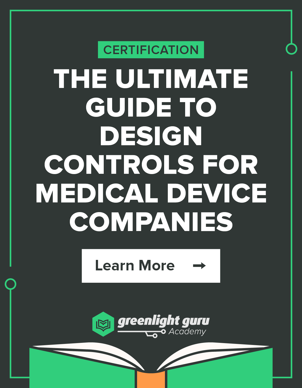 What is Device Master Record (DMR)? Greenlight Guru